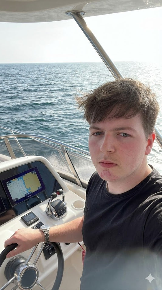 LUXCRAFT - V2 Jet & Yacht POV Prompts