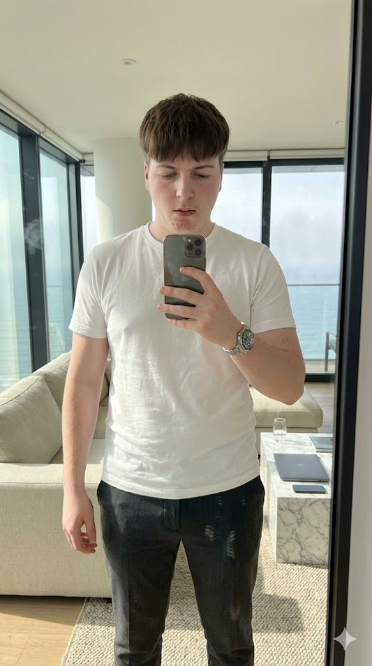 LUXCRAFT – V2 Lifestyle POV Prompts